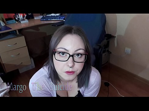 ❤️ Seksi djevojka s naočalama duboko siše dildo na kameri ❤ Super porno kod nas bs.high-pass.ru ❤