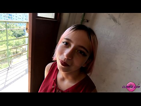 ❤️ Student Sensual siše stranca u zaleđu - sperma mu na licu ❤ Super porno kod nas bs.high-pass.ru ❤