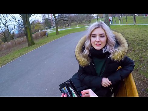 ❤️ Guta zgodnu spermu stranca za novac - pušenje u parku od Eve Elfie ❤ Super porno kod nas bs.high-pass.ru ❤
